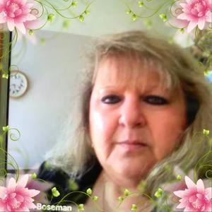 Meet your Posher, Dinah